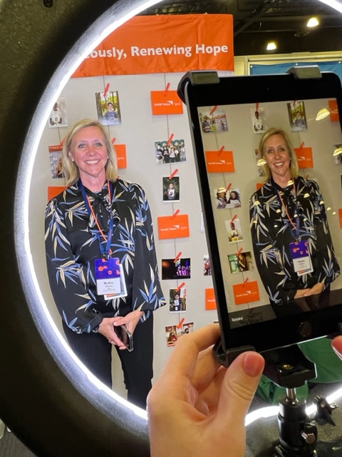 CESA Katie Wiens (@cesaschools) on Twitter photo I got Chosen at Converge! If you are here in San Diego, and don't sponsor a child through <a href="/WorldVisionUSA/">World Vision USA</a> , stop by their booth to make this a reality for a child. Can't wait to see the child that chooses us! I got Chosen at Converge! If you are here in San Diego, and don't sponsor a child through <a href="/WorldVisionUSA/">World Vision USA</a> , stop by their booth to make this a reality for a child. Can't wait to see the child that chooses us!