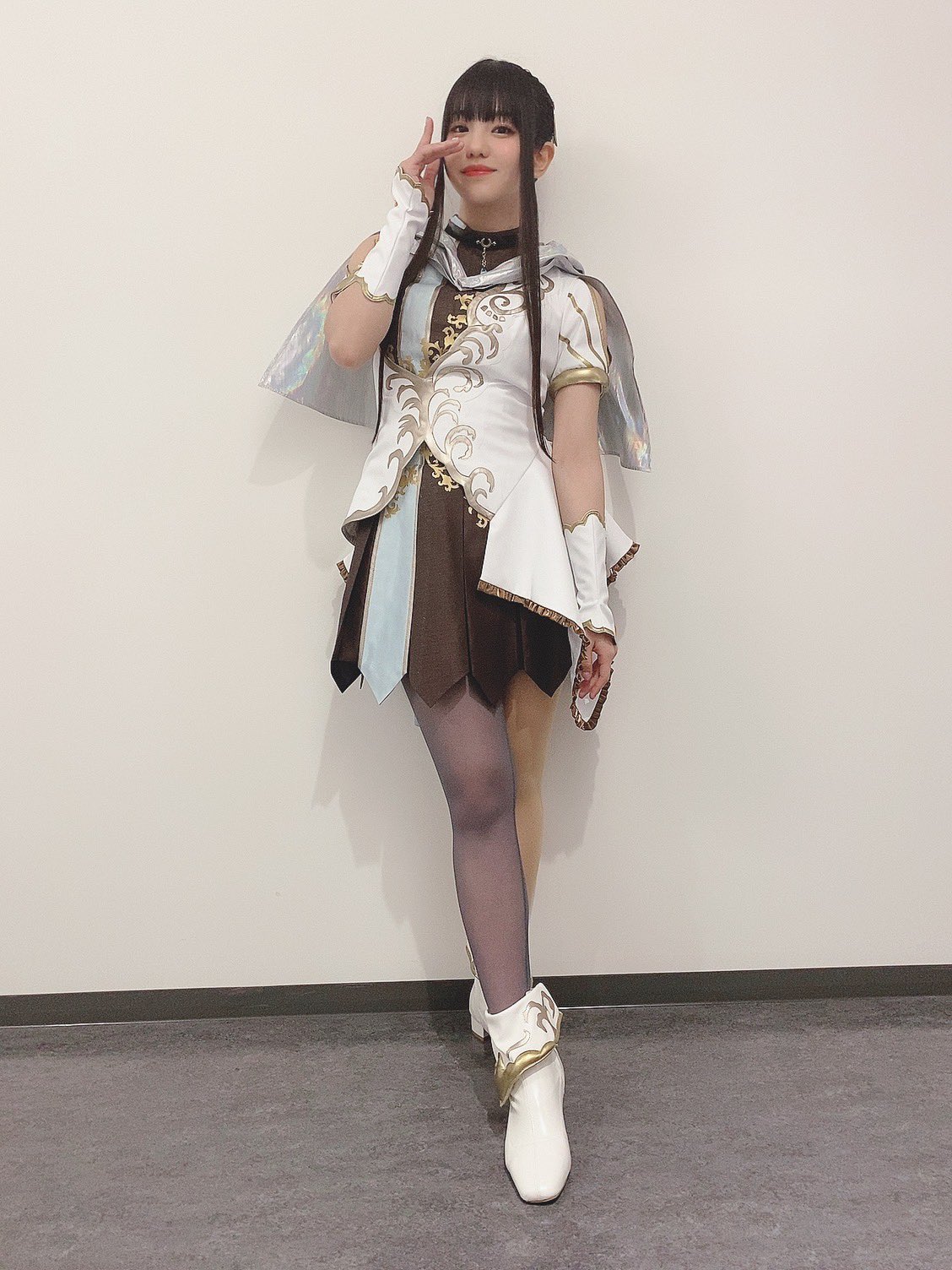 佐藤日向 в X: „#ひなトレ2 68日目 そういえば むぎちゃんあみ