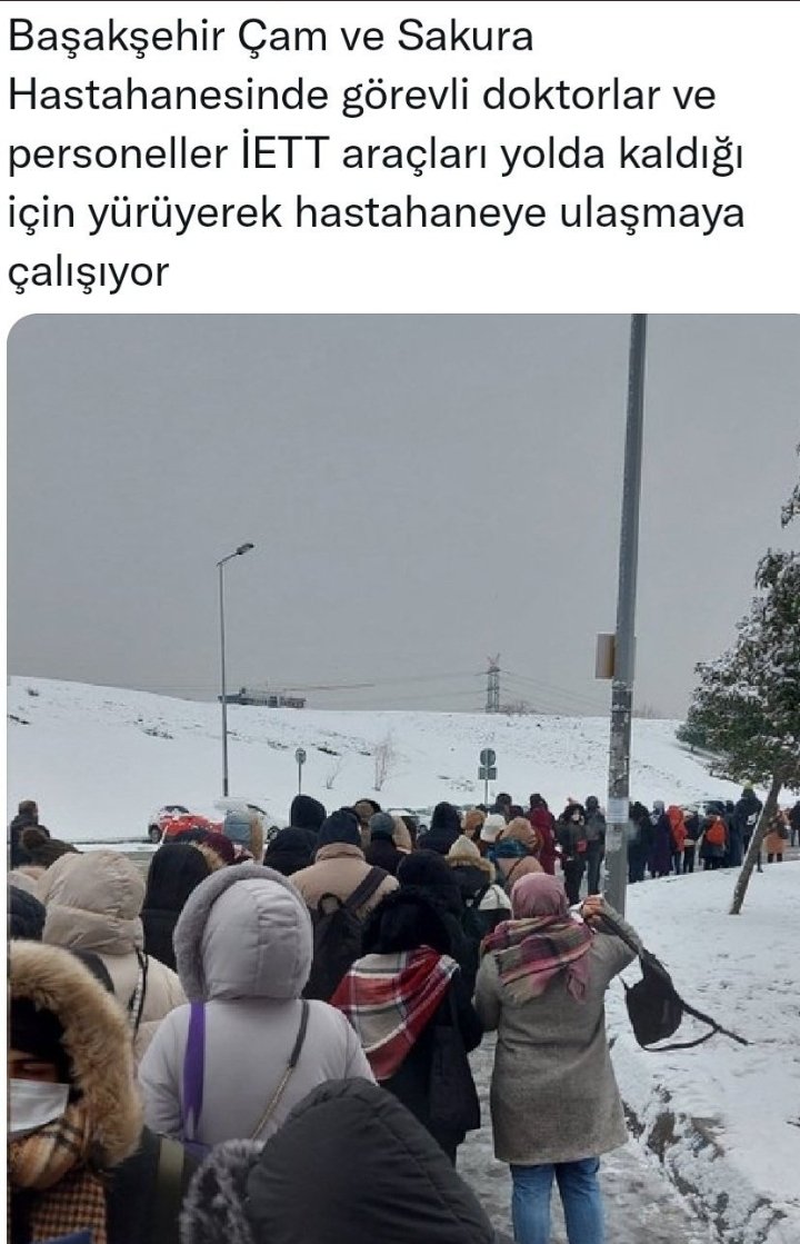 Bu haber doğru mu acaba emin olamadım?
#beylikduzu #İstanbul