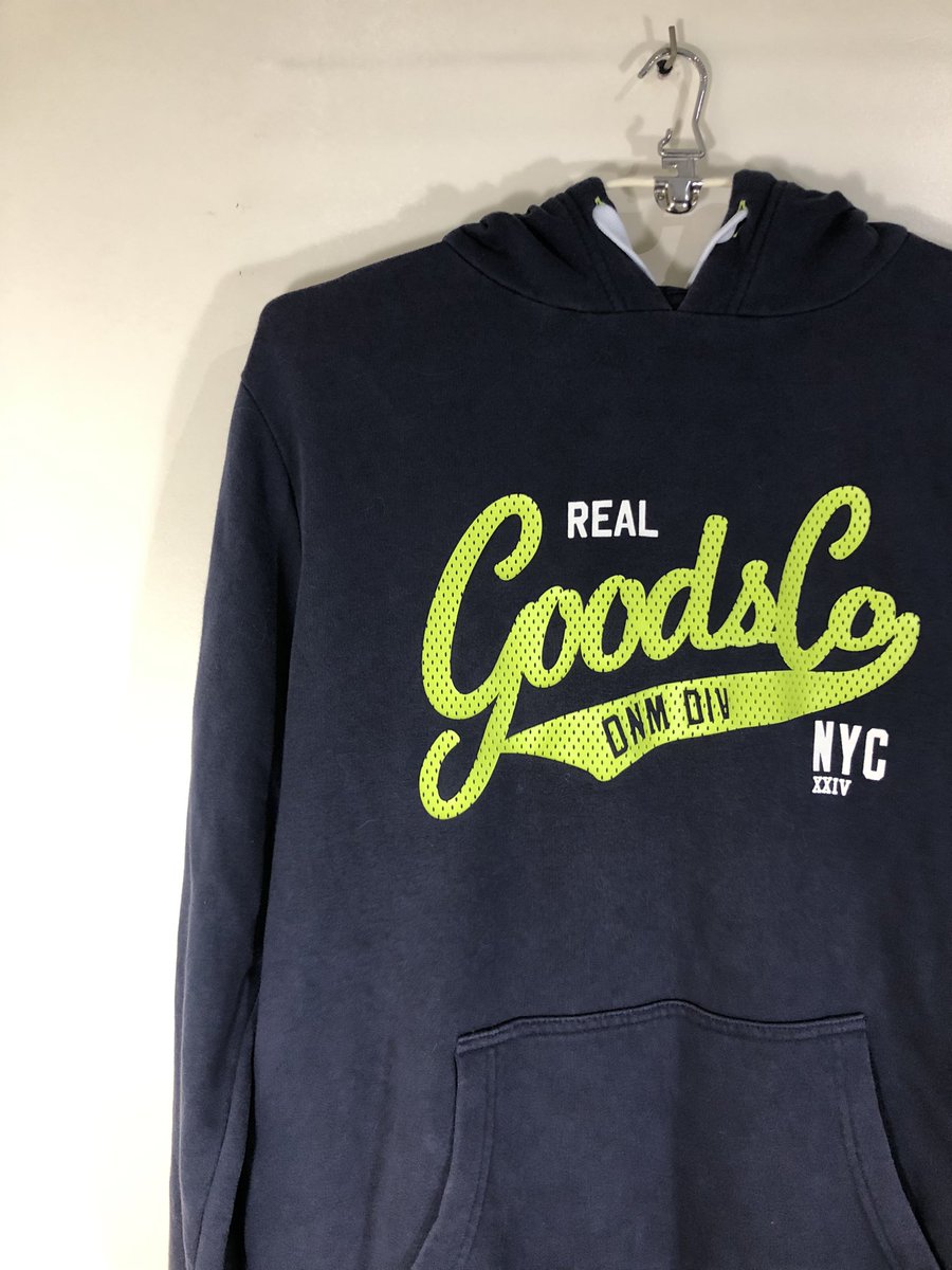 thriftlotus's tweet photo. Regular Fit Navy Blue Cotton Hoodie
Size: Xl (66*51)
Brand: Angelo litrico https://t.co/UmiTamPqFZ