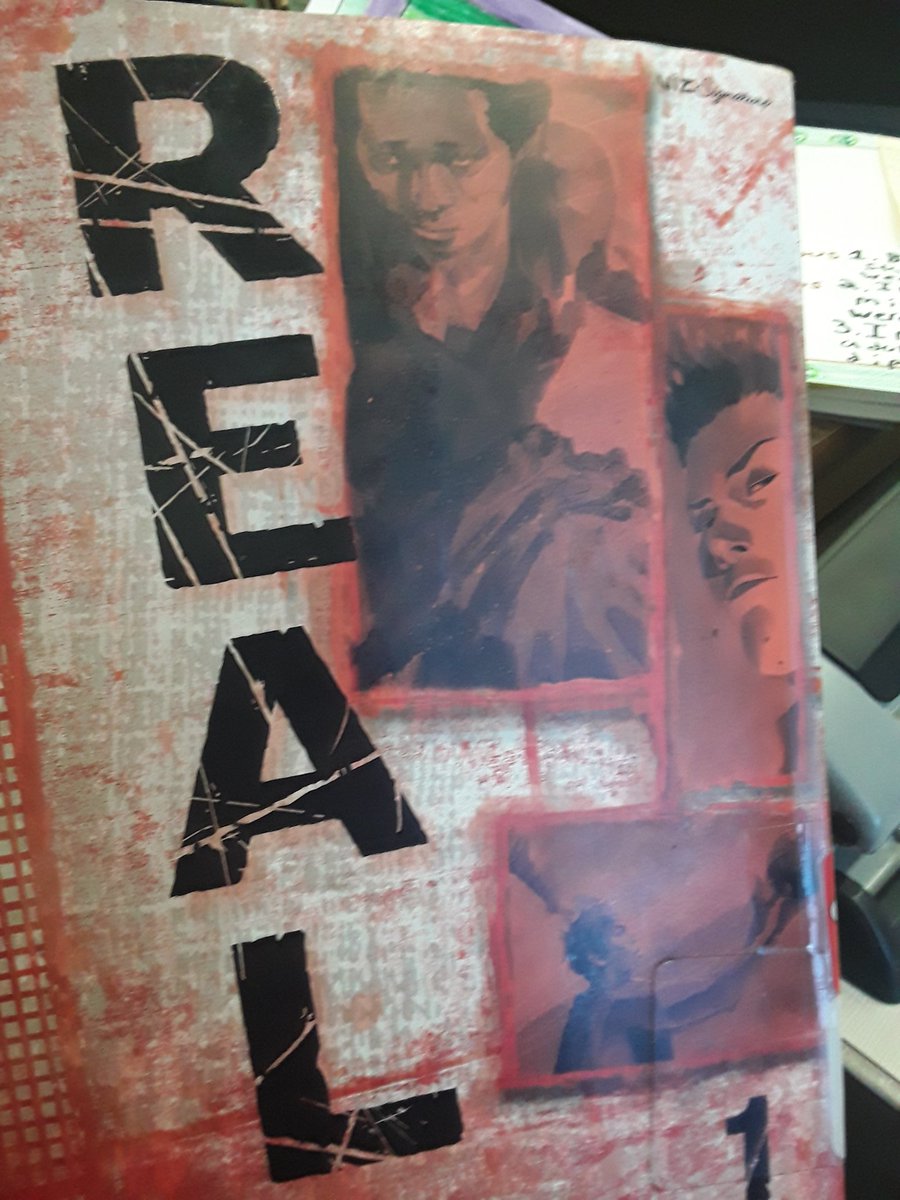 TeacherSnooks's tweet photo. Conference @MontcalmCougars on independent reading in #ENG2P today: Let me see some pages that show character development. I love when students enjoy the books they're reading. #BookLove https://t.co/igQbqvTgHG
