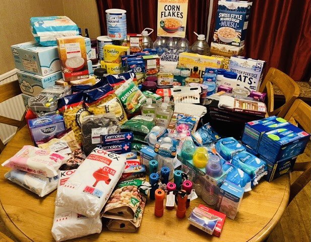 pgtllp's tweet photo. Doing our bit to support Ukraine. We stand together.

Thanks to Matt and Fiona Turner for their contribution.

#Ukraine https://t.co/rHppot6jo0