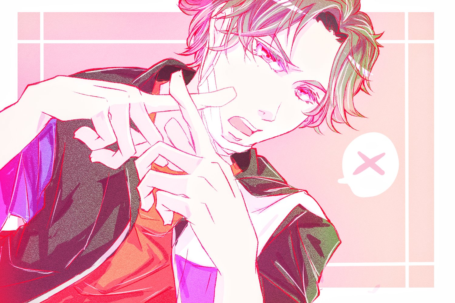 アヤト on X: 