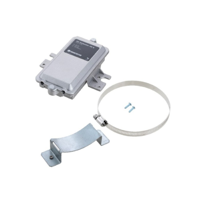 Transtector's tweet image. Protect your tower top DC/Fiber fed radios. 

Learn how  in our Tower Top DC Surge Protection Tech Note.

👉 ow.ly/bfEQ50I5Yh2

#SameDayShipping #TowerTopDCsurgeProtector #DCprotection #Transtector #InfiniteElectronics