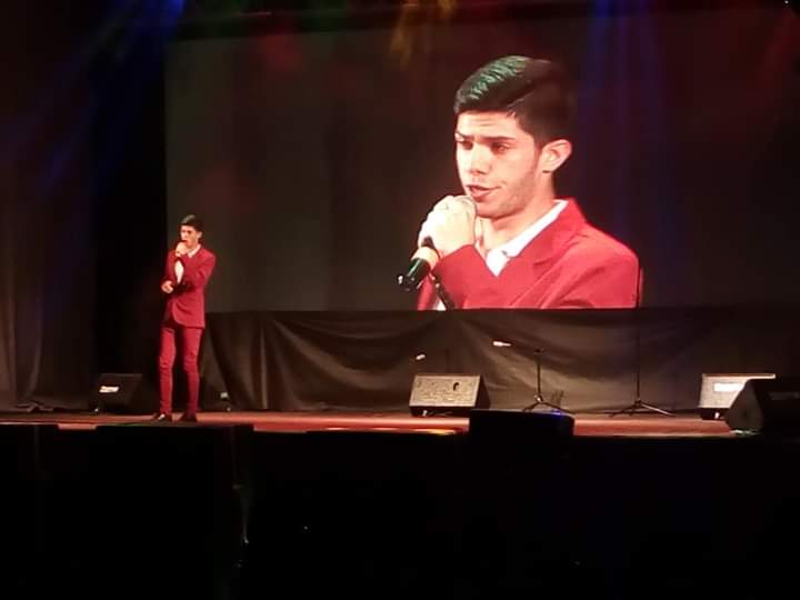 Viernes a las 15;30 hs. hablaremos de Pedro Lovell(Spider Rico en Rocky) en micro "Noche de KO", en el programa <a href="/alacanchabb/">A la Cancha</a> transmitido por Radio Altos FM 97.9 <a href="/radioaltos/">RADIO ALTOS FM 97.9</a>  Cierre musical con Gianluca Pezzutti
fmaltos.com.ar