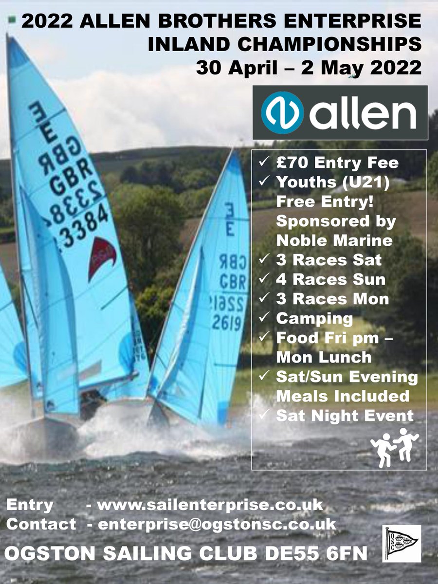 Ogstonsc (@ogstonsailing) on Twitter photo 