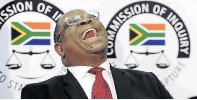niehaus_carl's tweet photo. @PresidencyZA @CyrilRamaphosa So it has come to pass: The capture of our judiciary is now complete. 
 
Cry our beloved country! https://t.co/frRlZSUR1A