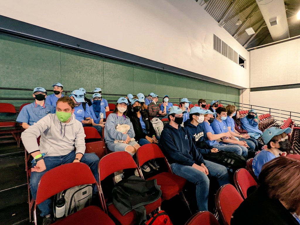 HVA STEM Academy tweet media