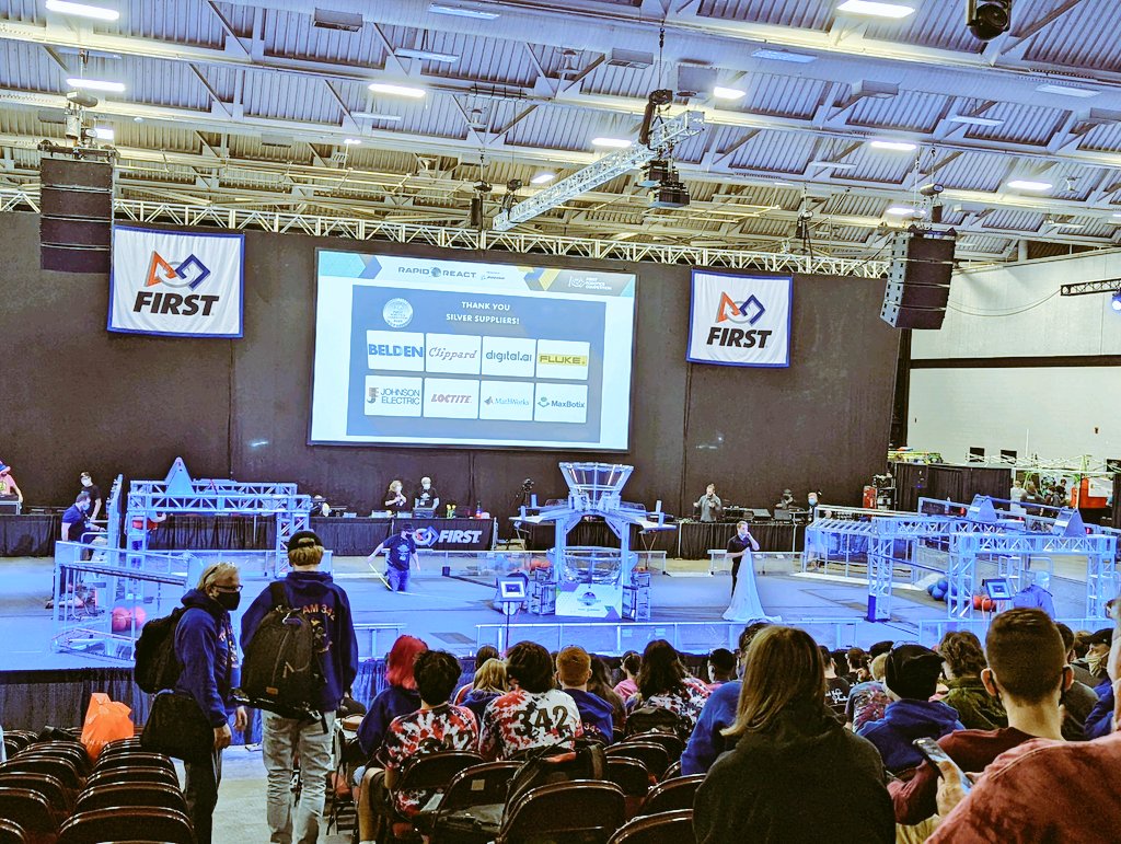 HVA STEM Academy tweet media