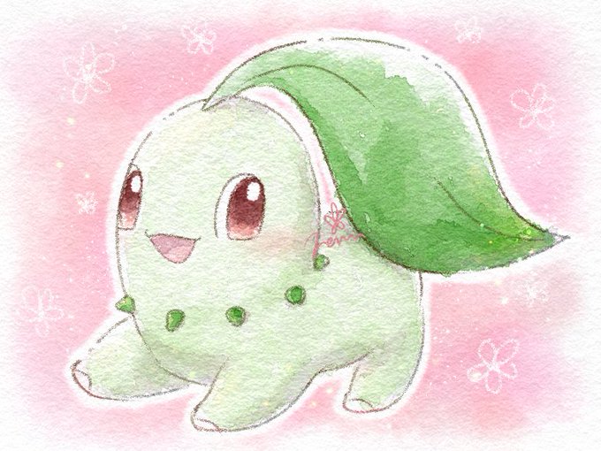 チコリータのtwitterイラスト検索結果