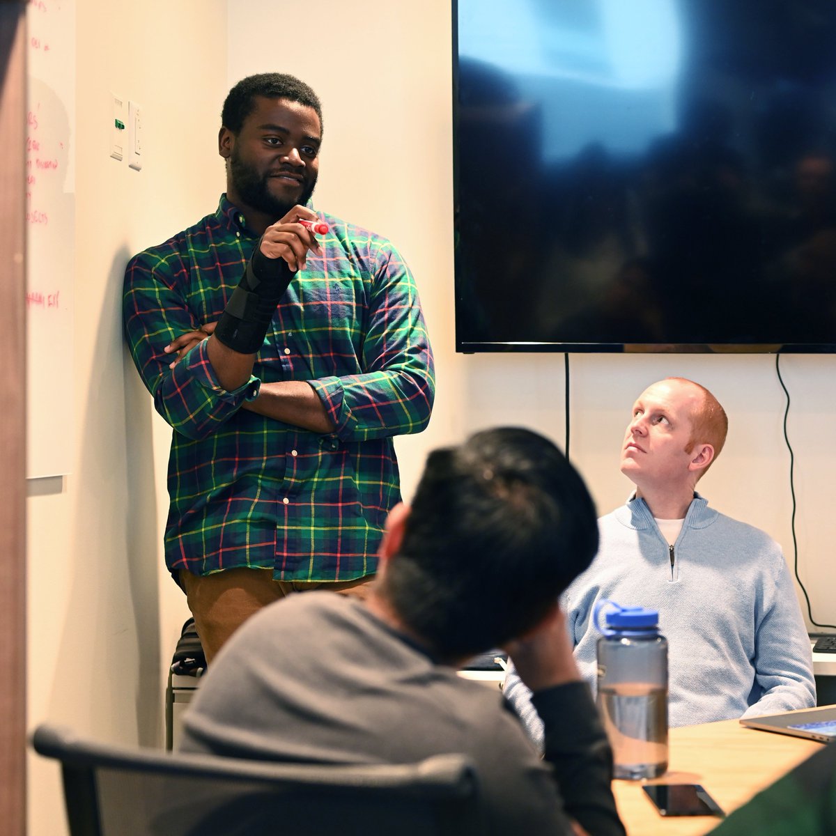 AI Accelerator tweet media