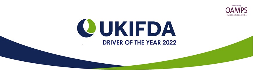 UKIFDA's tweet photo. The shortlist for the UKIFDA EXPO 2022 Driver of the Year award, sponsored by @OAMPS_UK, has been announced. Good luck to Chris Donaldson @Oil_Fast, Dave Willcox @TheWPGroup and Krzysztof Malik @CertasBusiness. More about EXPO https://t.co/h9jzhRFRa2 https://t.co/WBQLBQSAAm