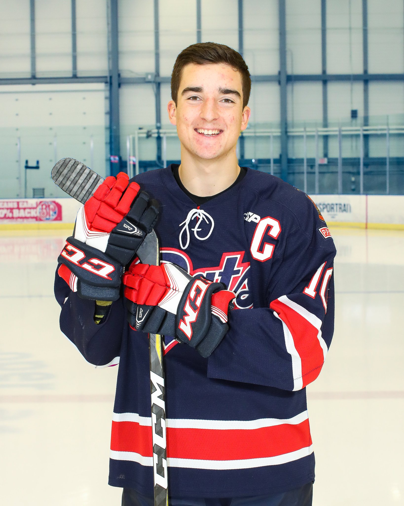 Hockey Saskatchewan on Twitter "The Adam Herold Legacy Foundation’s