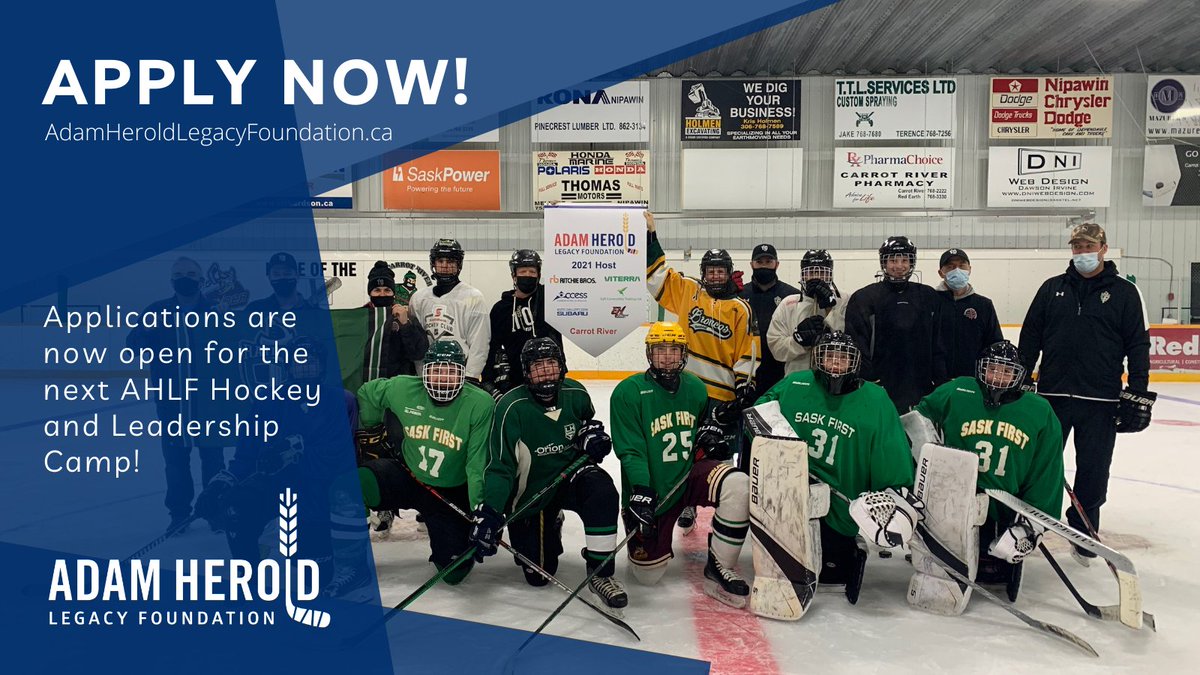 Hockey Saskatchewan tweet media