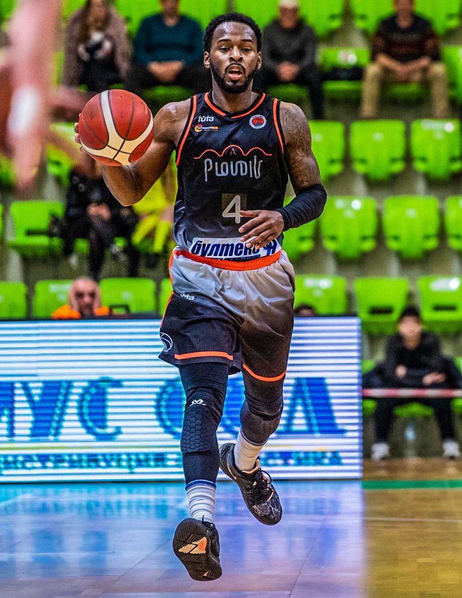 Daishon Knight tweet media