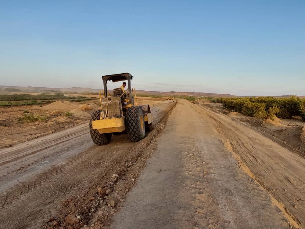 gabowduale's tweet photo. Major works underway in the Helekiliyo flood defense in Beledweyn. Reinforced stone pitching. Thanks to the @DSS_Somalia and the @MoPIED_Somalia for their leadership in this crucial project. @NorwayInSomalia is partnering with the govt on the project https://t.co/7919FOEb2H