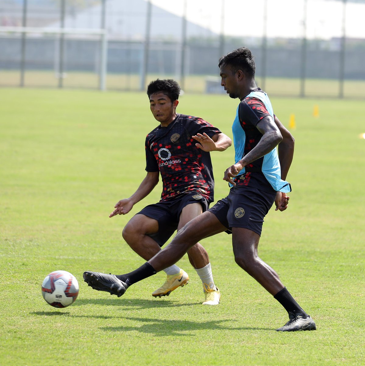Punjab FC tweet media