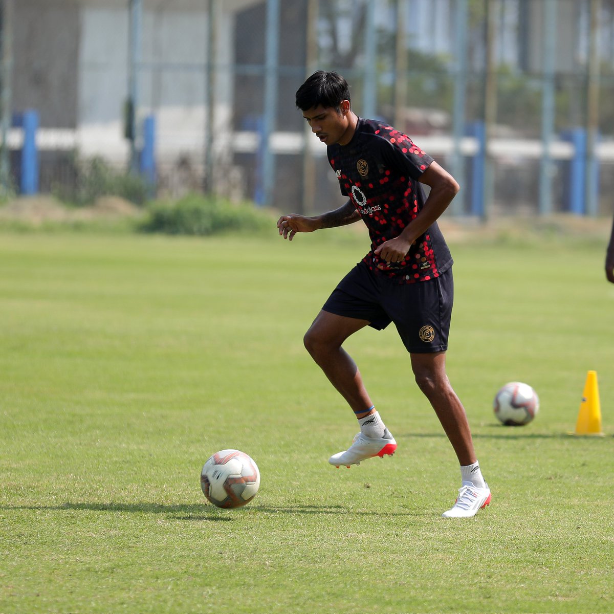 Punjab FC tweet media