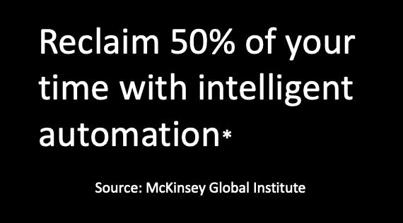 PaolaMarcelaRod's tweet photo. Conoce cómo @IBM #AI-Powered #Automation puede ayudarte a recuperar el 50% de tu tiempo. Son sesiones de 30 minutos del 1 al 17 de marzo, con preguntas y respuestas en vivo los martes, miércoles y jueves.  Gracias y disfruta del evento, ¡Te esperamos! https://t.co/wvNVoTOYFb https://t.co/oB1yT04txK