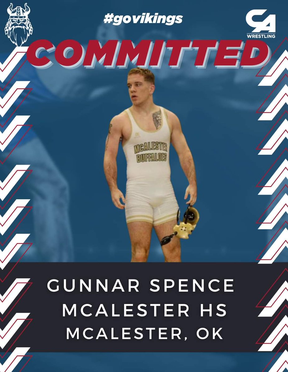 CASC Wrestling tweet media