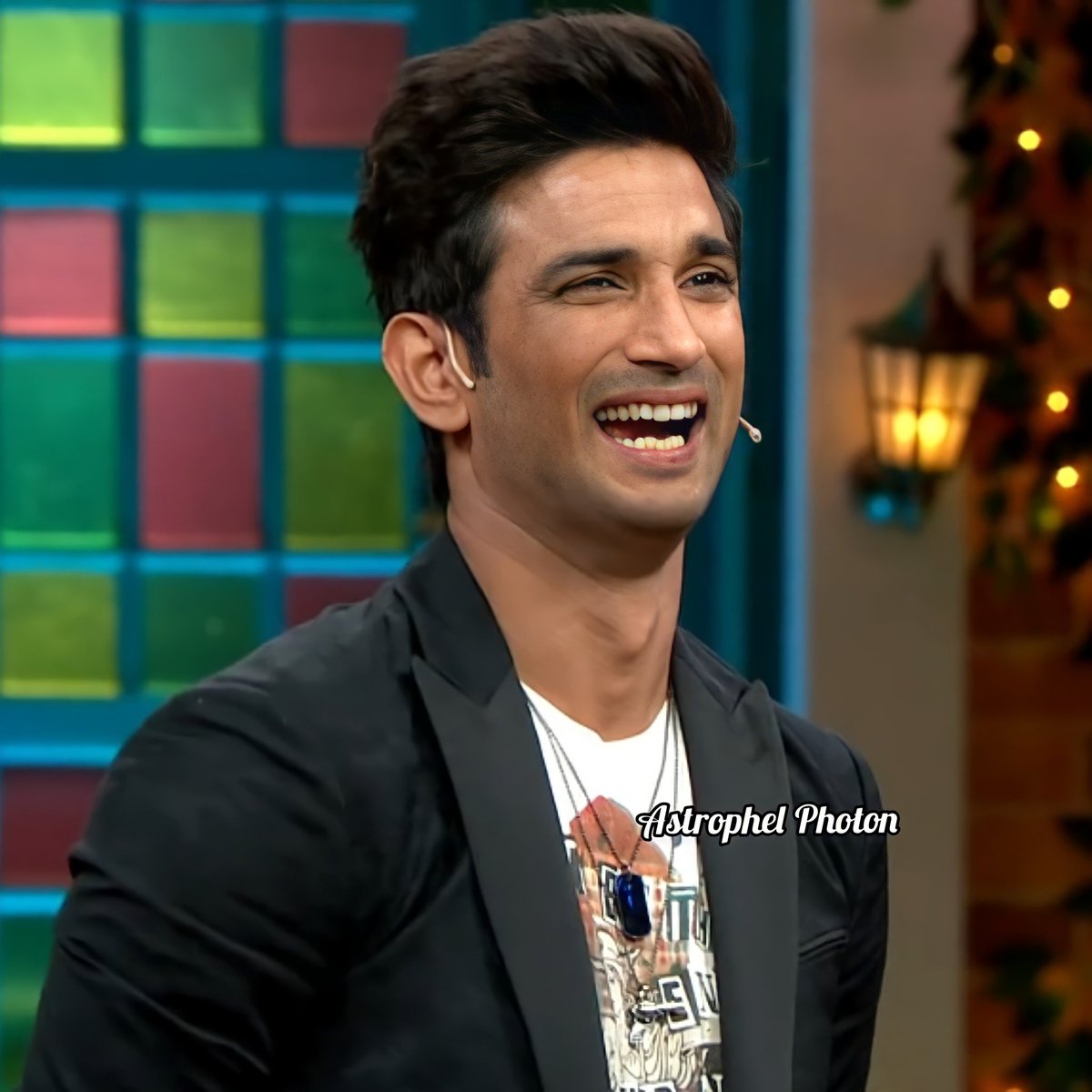 ChandraNandi3's tweet photo. Find someone who's ready to become Your power bank when Your battery is low.. ❤❤

Sushant Our PowerBank ✨ https://t.co/DHXa12jcqM