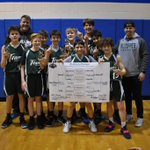 Photo by Glen Ellyn Titans Hoops (@TitansGE)