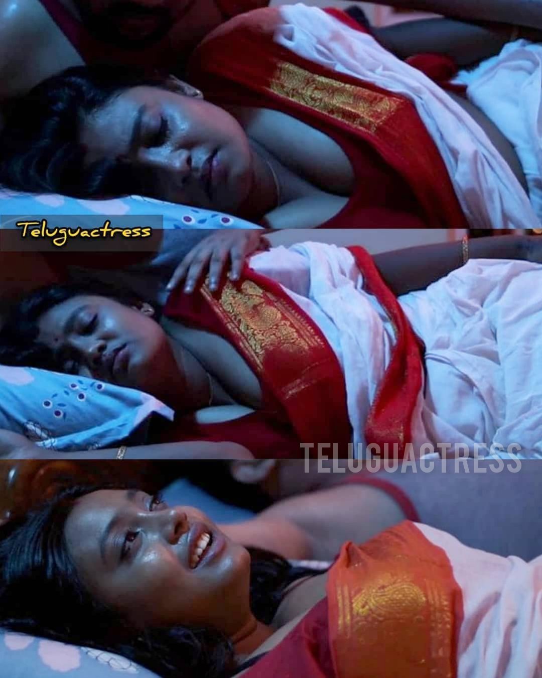 X 上的ꜰᴀꜱᴀᴋ ᴀᴄᴛʀᴇꜱꜱ ：「First Night Wife Satisfactory Face 🤙🏻  t.coU33sRb7pXf」  X