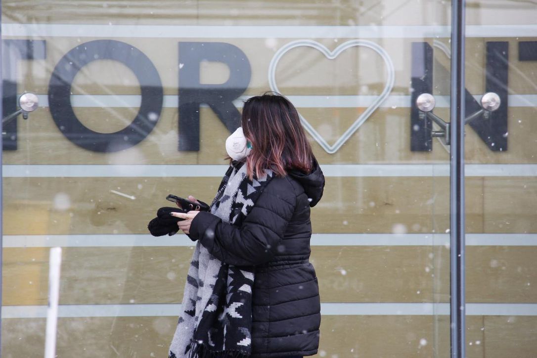 Ontario is dropping mask mandates. Here’s a full timeline of other