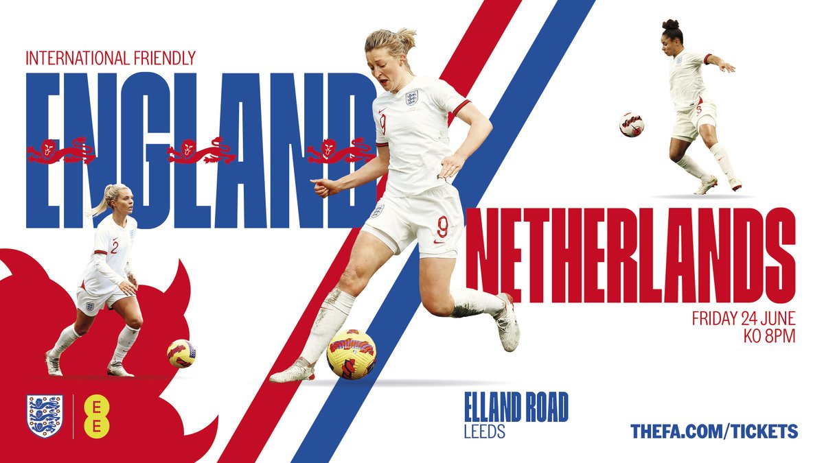 📍 Elland Road.

🔜