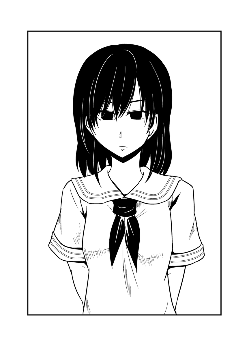 村紗は急に暗い目をする時がある 