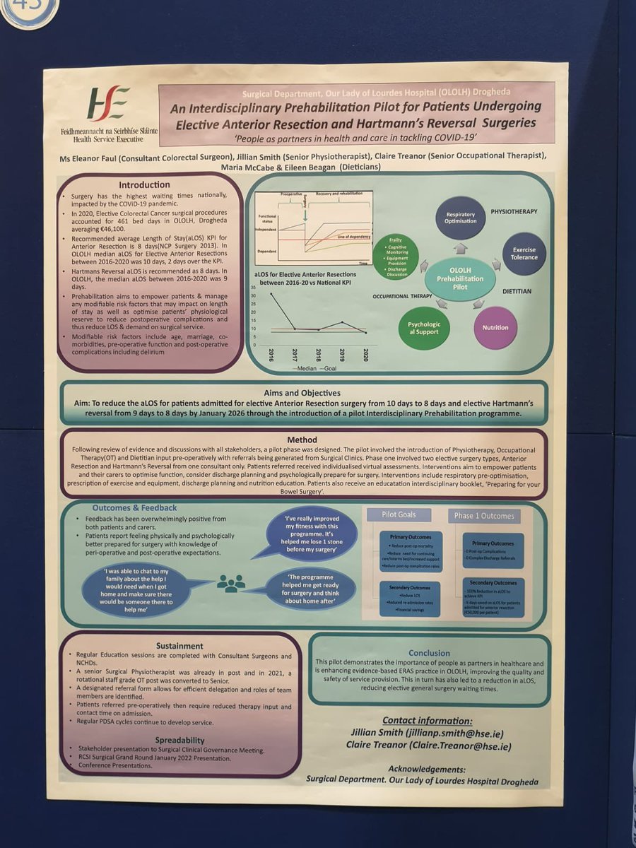 Claire Treanor tweet media