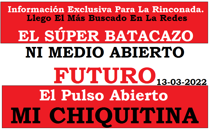 elsuperbata's tweet photo. EL MAS BUSCADO HOMBRE MÁS DE 20 AÑOS EN EL MEDIO DE LAS REDES SOCIALES CON EXCELENTE PULSO Y EXCELENTE CONTACTOS EN EL DIFÍCIL MEDIO DEL MARAVILLOSO MUNDO DEL DEPORTE LAS CARRERAS DE PURAS SANGRES

SALUDOS A TODOS Y MIS RESPETO. DELEN RETWETEAR. NO PREGUNTE JUEGUEN MI CHIQUITINA https://t.co/qJHHlnnQ3P
