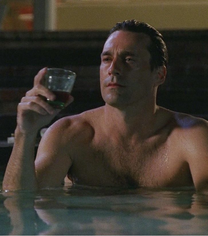 Happy birthday Jon Hamm 