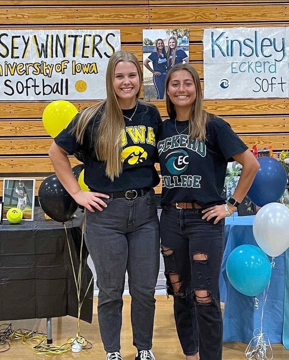 st. pete here i come #signingday