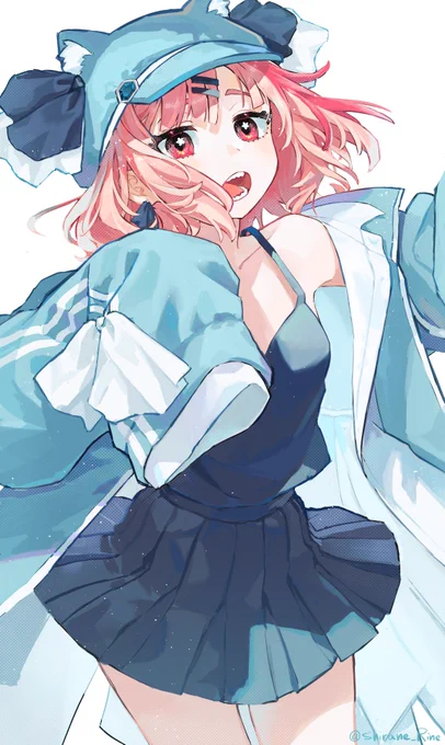 こてちゃん 