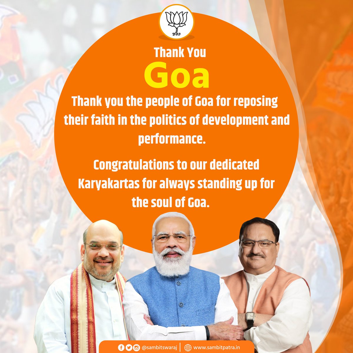 sanjusaini96's tweet photo. #ThankYouGoa
#CongratulationsGoa
@beingarun28 https://t.co/caxk5OSnR1