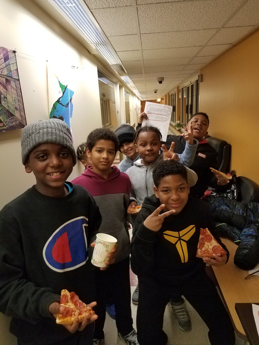 BJM Elementary tweet media