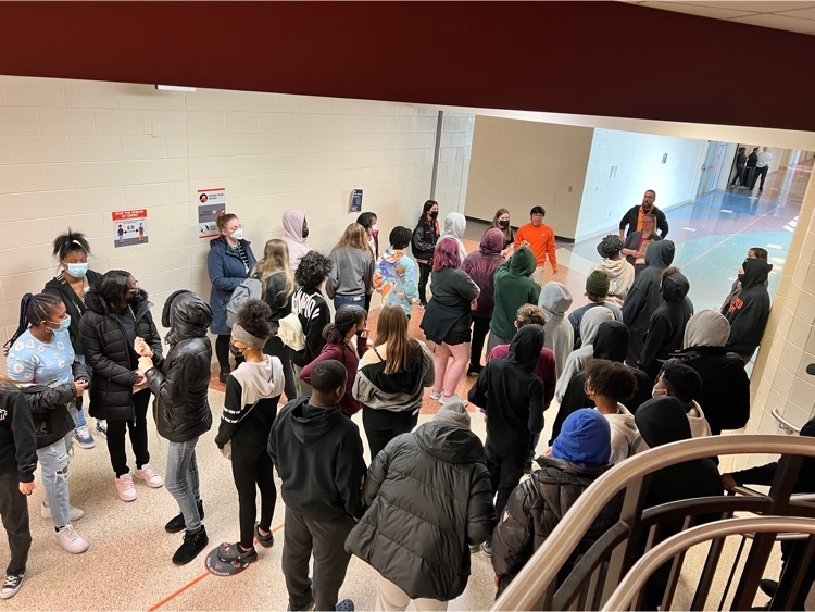vbps_mcbride's tweet photo. McBride students are finding out all about BHS during the Moving On Up Day https://t.co/QxUwYEL3L5