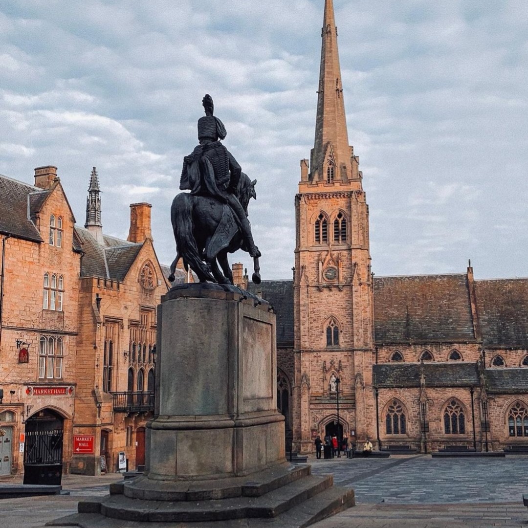 DioceseofDurham's tweet photo. Durham City Safety Group have opened โThe Hubโ in @stnicsdurham to offer support to those who need it on a #nightout in #Durham. #KeepDurhamSafe
Find out more ๐ https://t.co/cfFkhASEu8
@RevArun @DurhamCouncil https://t.co/2ZkOLdxX1c