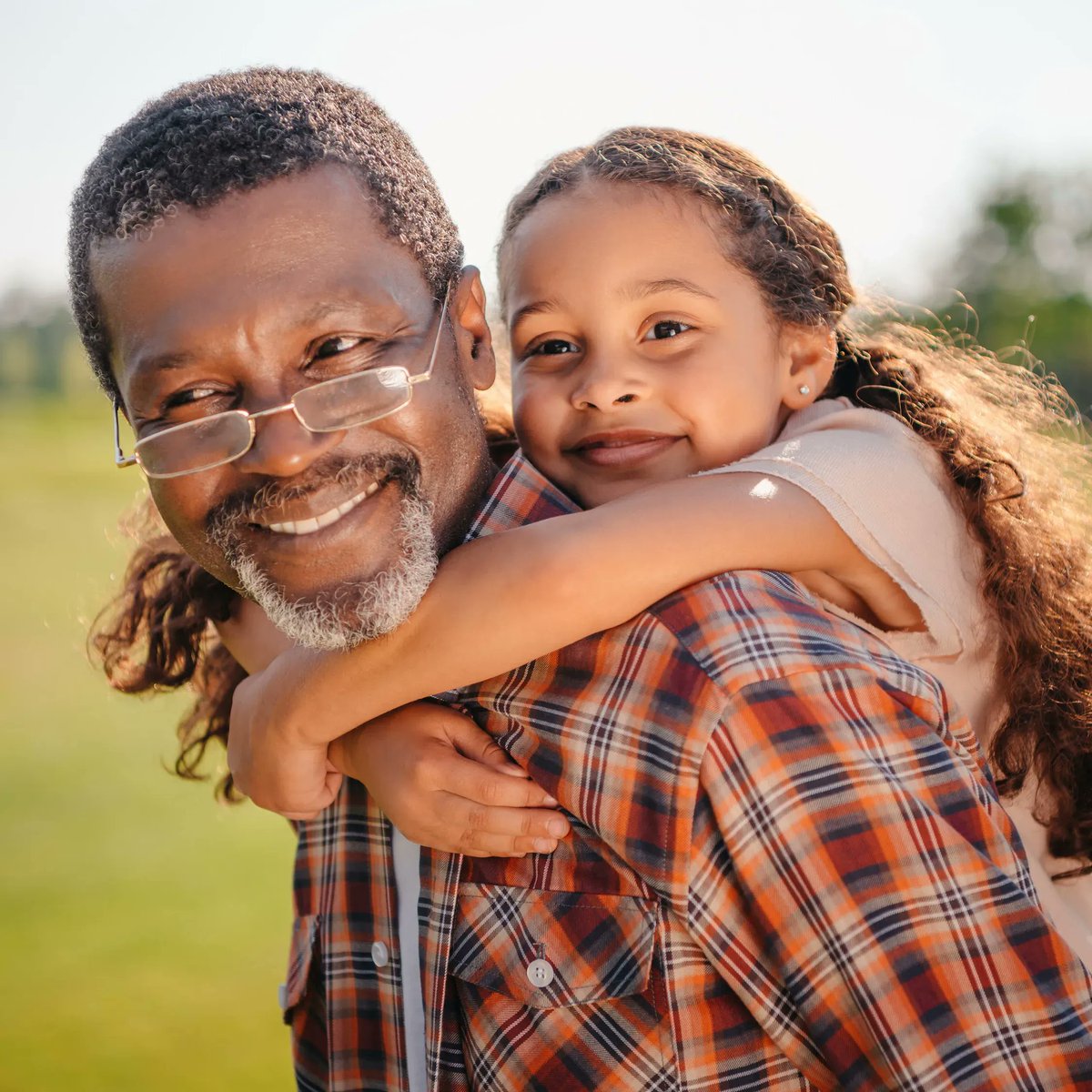 In #kinshipcare support groups across Michigan, caregivers gather to share advice and learn from each other. Things like how to subtly introduce a new bedtime story because now you know this one by heart. Find a support group near you at kinship.msu.edu/Resources/Supp….