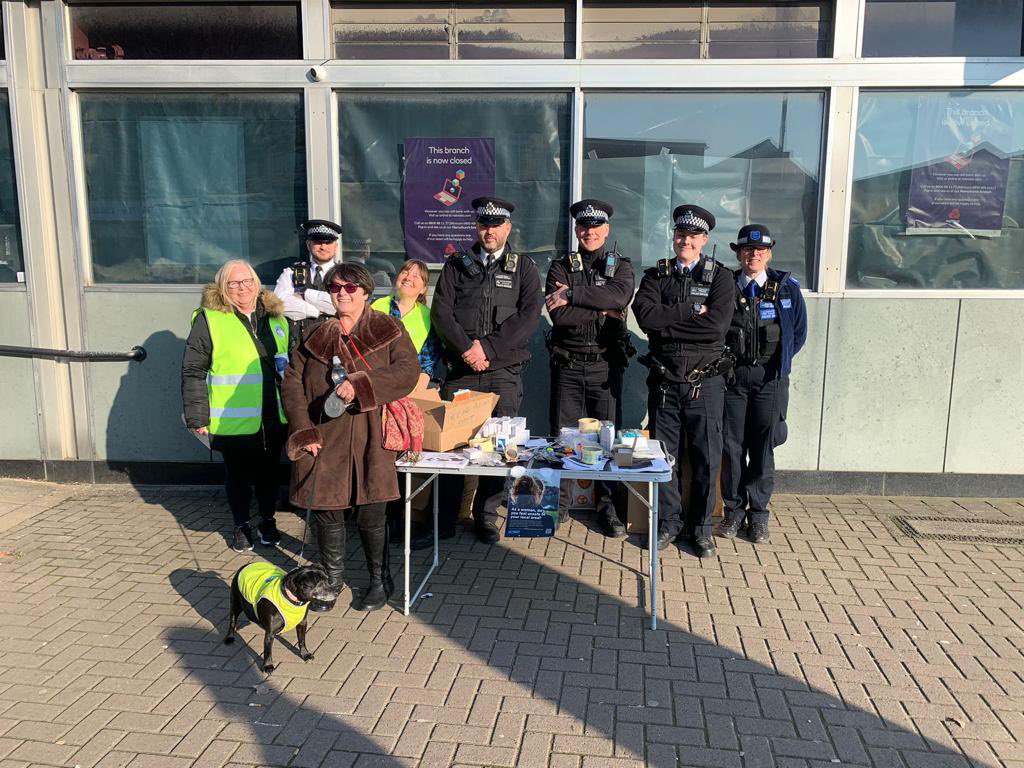 Havering MPS tweet media