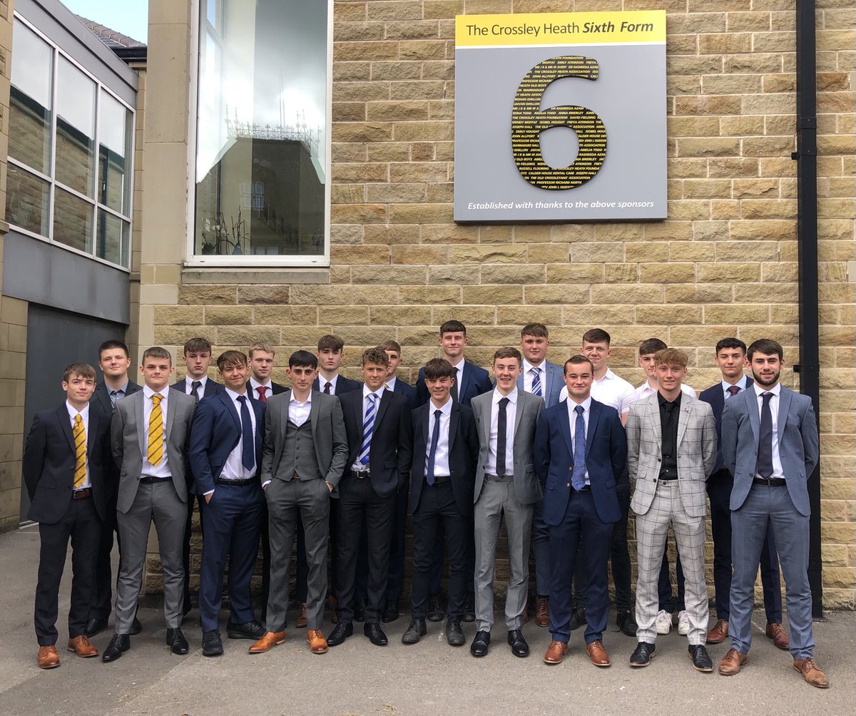 CUP FINAL HERE WE COME! Yesterday the Rugby 1st XV came from 5-17 behind at half time to beat Ripon GS 25-17 and gain a place in the Yorkshire Schools Cup Final.

The Final, against Harrogate GS, is next Tues 15th at West Park Leeds RUFC, Bramhope, KO 5pm.

Spectators welcome!