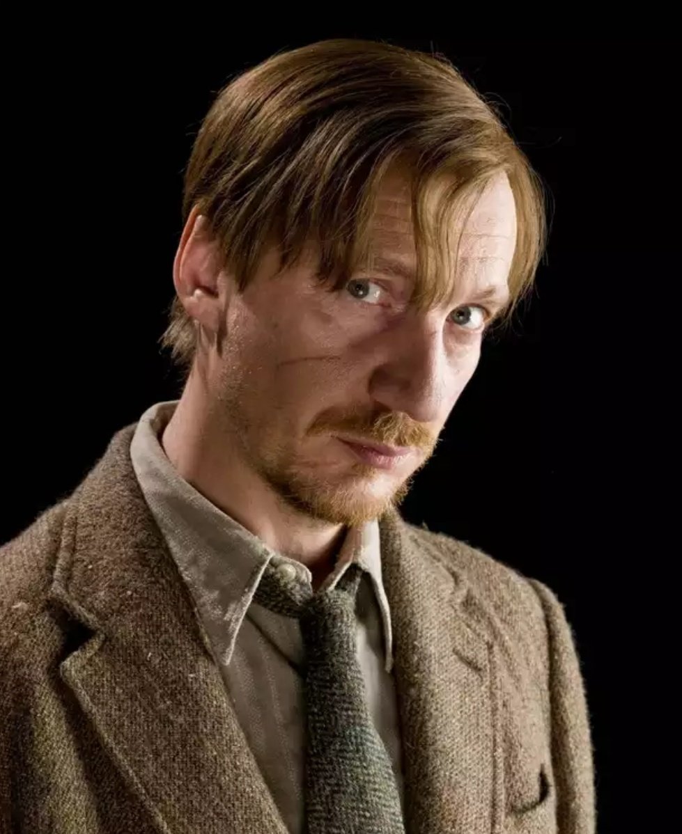 wizardngworldtr's tweet photo. Bugün, mutlu anıların, sadakatin ve çikolatanın önemini bize öğreten Remus Lupin'in doğum günü. Mutlu yıllar Lupin! 🍫 https://t.co/skTO4DOY02