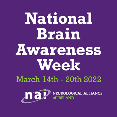 Neurological Alliance of Ireland tweet media
