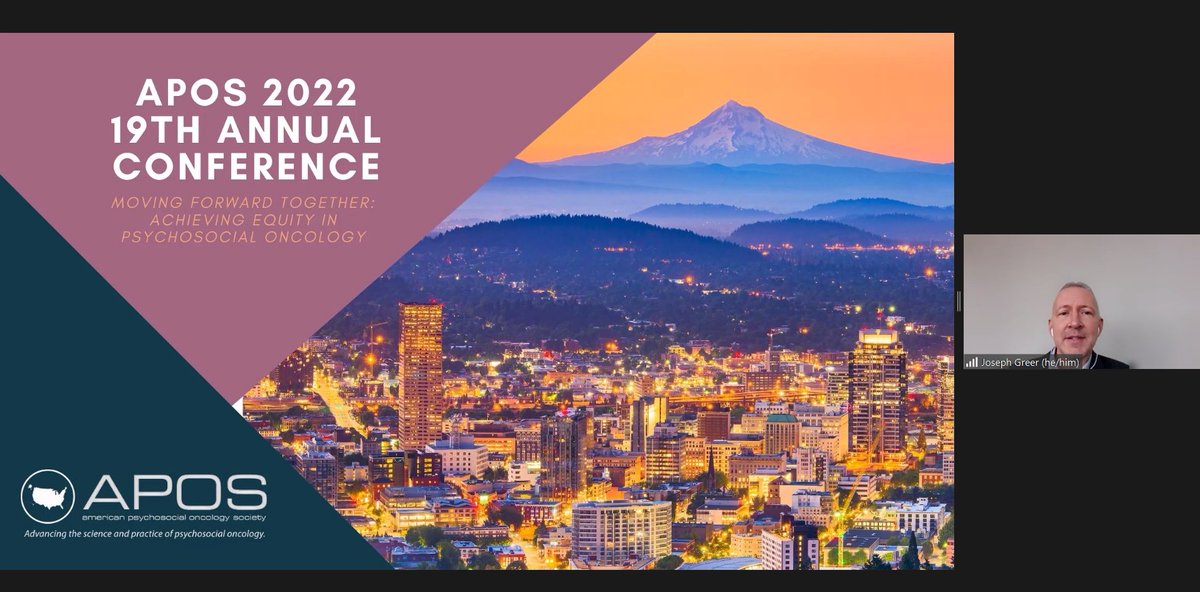 APOSHQ's tweet photo. Welcome & Awards at #APOS2022 Congratulations to @KellyIrwin_MD @CherylKrauter @sueemorris @BradZebrack #KarenClark #JosephGreer #APOSTogetherWhileApart #APOSMovingForwardTogether https://t.co/4UJ3Y8VkF7