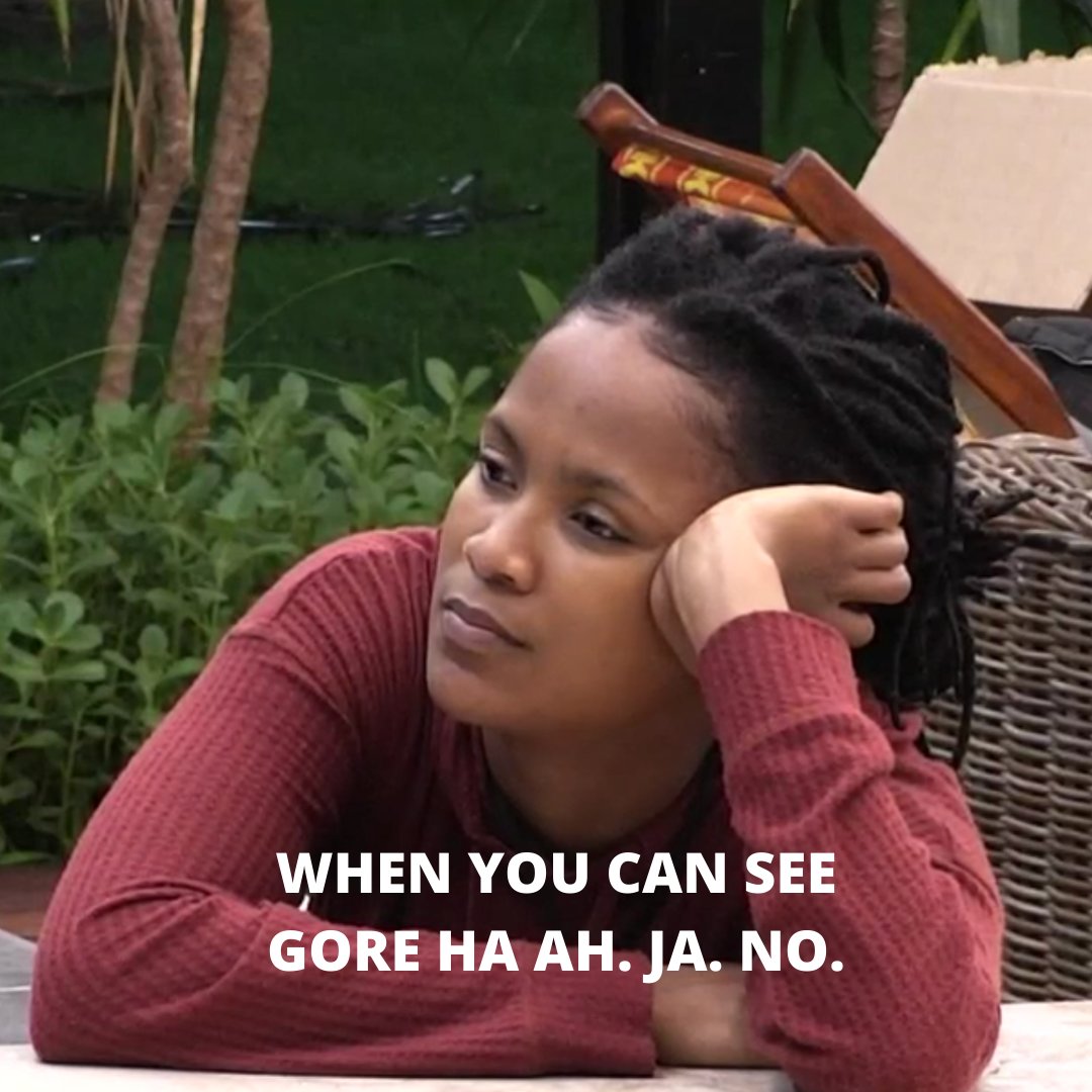 BBMzansi's tweet photo. The rest of us looking at Gash1 and Thato talking about different types of love and how they show each other affection in the #BBMzansi House.

Watch the latest #BBMzansi videos: https://t.co/O6P613WSdC https://t.co/wALSrV9DrB