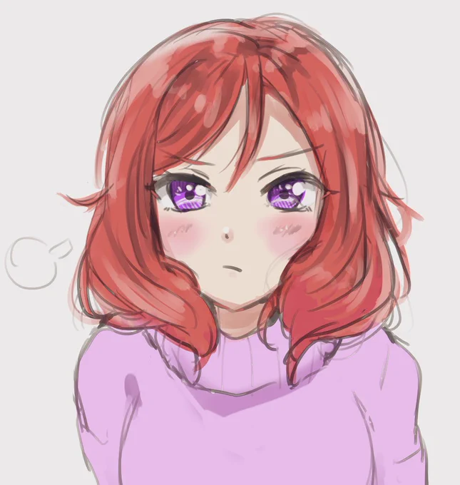 らくがき 