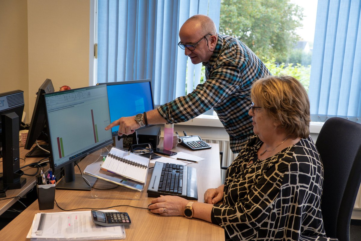 VACATURES | Wij hebben plek voor een Hoofd administratie (financieel en salaris) en een Unit controller. Bekijk onze vacatures op welschapsocius.nl/vacatures
#welschapsocius #vacature #heemskerk #financieel #unitcontroller