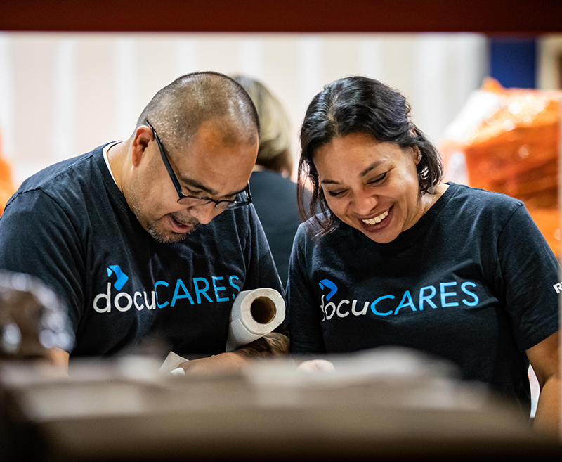 UHFoundation's tweet photo. Thank you @DOCUmation_Inc for your generosity &amp; commitment to our community! Because of dedicated partners like you supporting the 2022 Medical Miracles Gala, we will be one step closer to becoming the first ABA Certified Burn Center in South Texas! 
#Thankful https://t.co/OKP8tGmeCM
