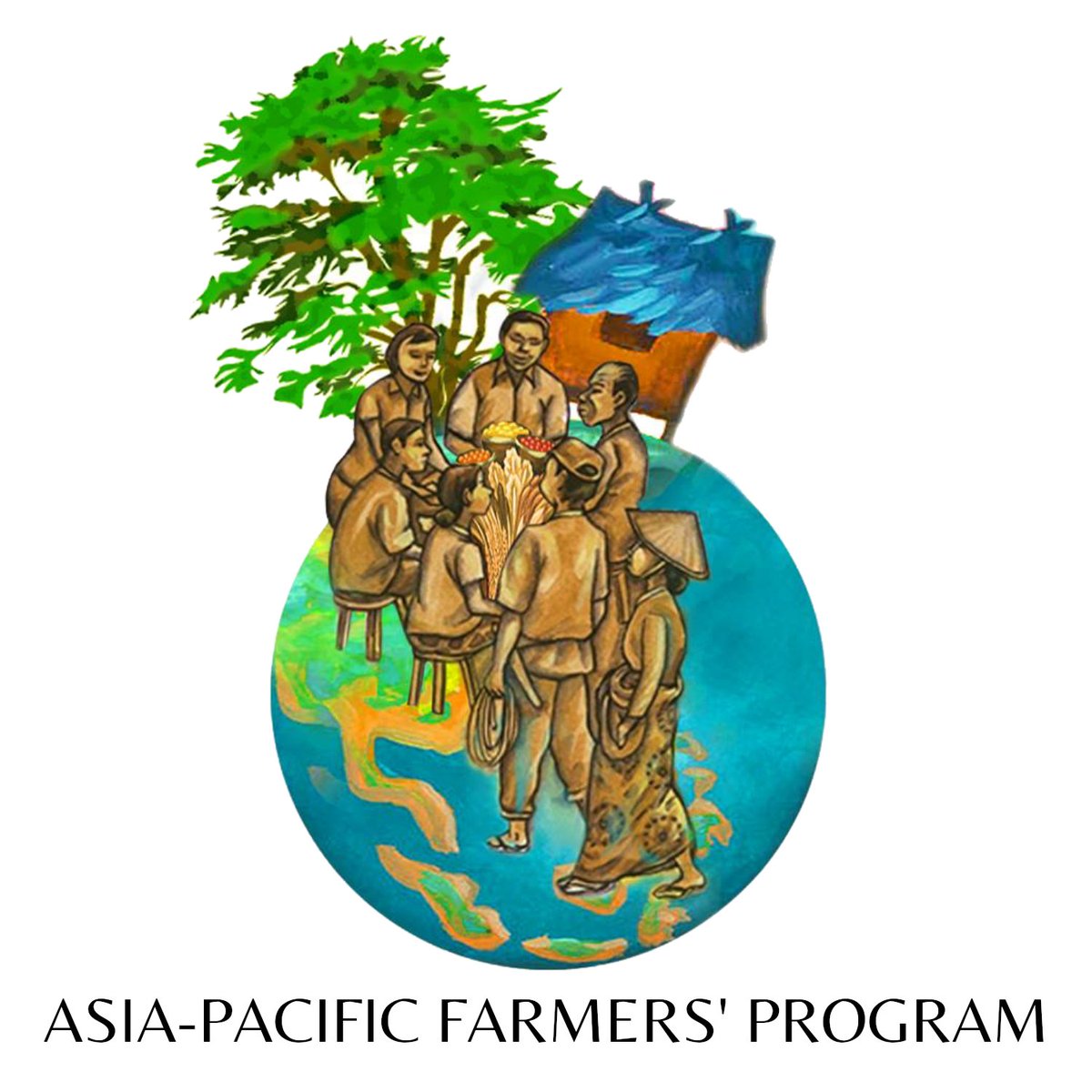 GFAiRforum's tweet photo. 📢In celebration of #IWD, @AsianFarmers and partners invites female member farmers to participate in a cooking contest where they will prepare native dishes highlighting the use of #forgottenfood crops as one of the main ingredients.
👉🏾https://t.co/P1ZvzZD5jD #FoodCompetition https://t.co/J4JZzy9ZsJ
